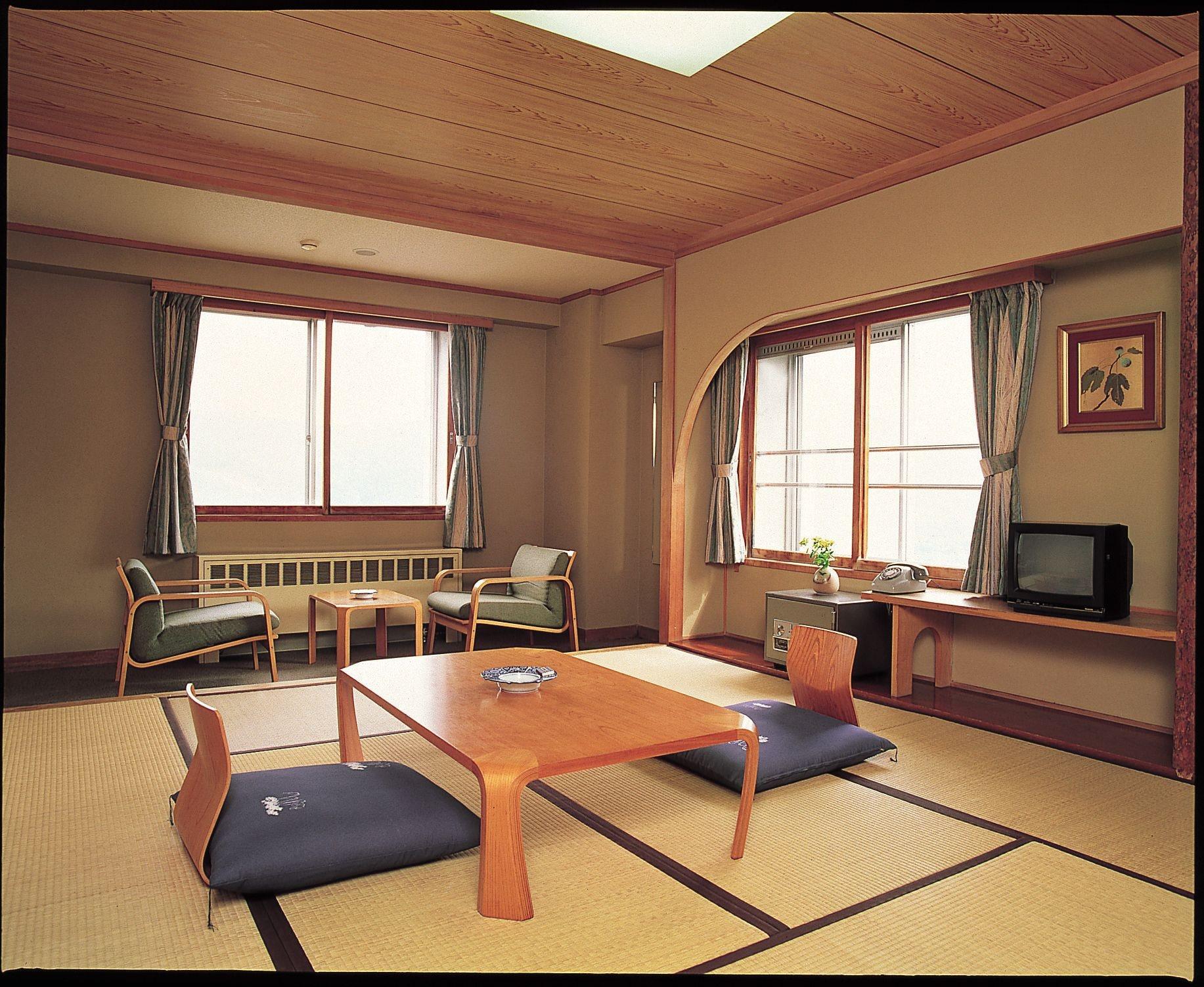 Shiga Park Hotel Yamanouchi (Nagano) Exterior foto