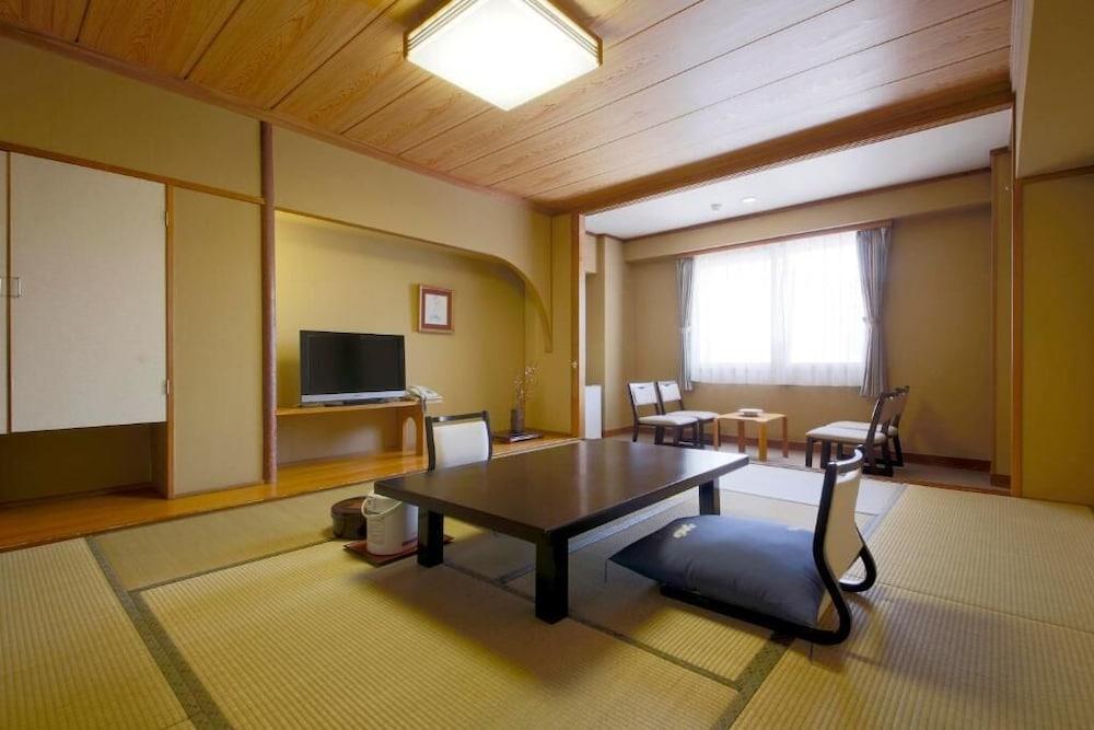 Shiga Park Hotel Yamanouchi (Nagano) Exterior foto
